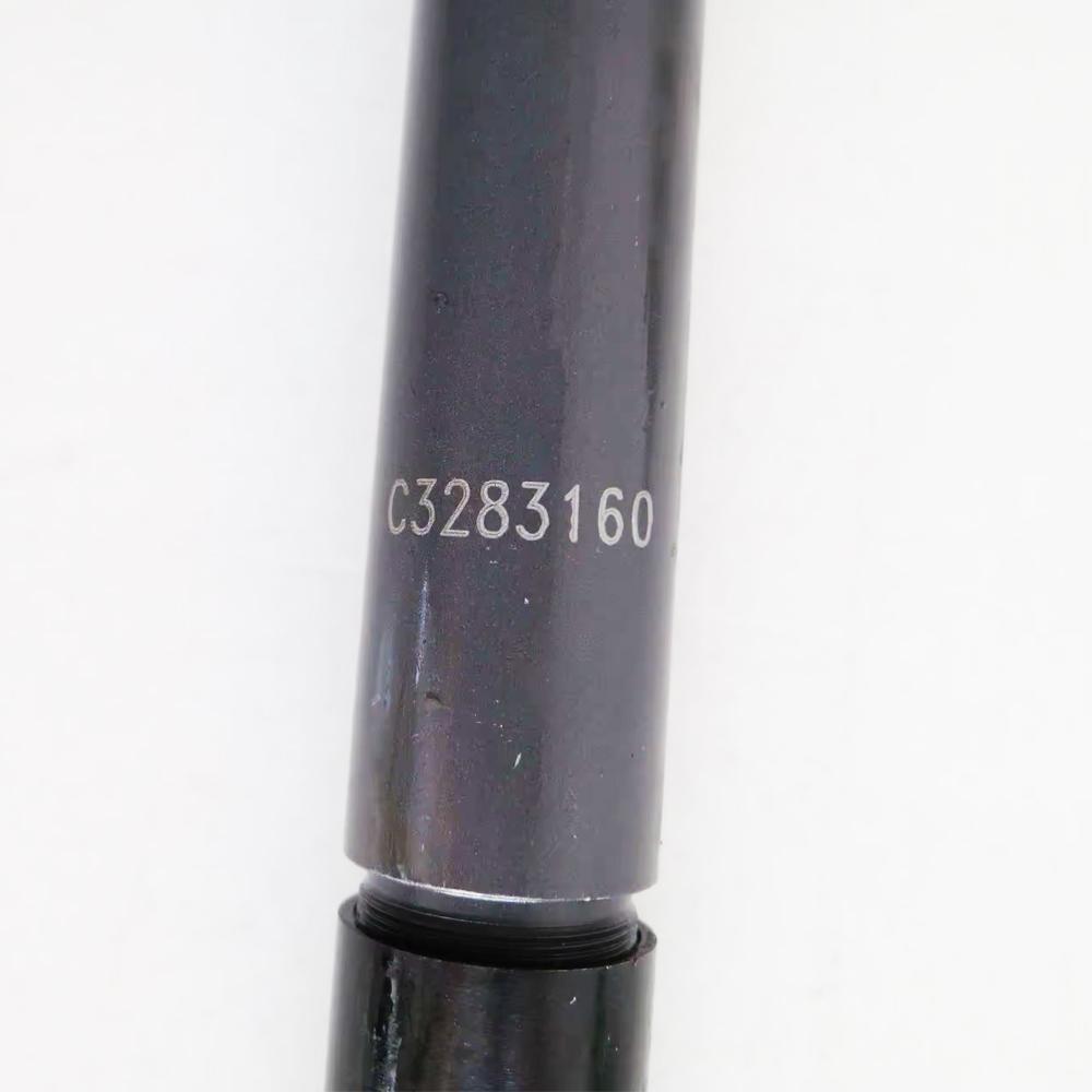 Original High Quality New For 6PCS 3283160 C3283160 Fuel Injectors for CUMMINS 8.3L 6C 6CT 6CTA Engine 0432191592 Fuel System Fittings7