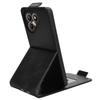 For TECNO Pova 7 4G Stand Case Magnetic Clasp Vertical Flip Leather Phone Cover with Card Holder