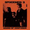 LP Пластинка SPACEMEN 3 - Sound Of Confusion FIRELP015 Fire Records 2015 UK Рок