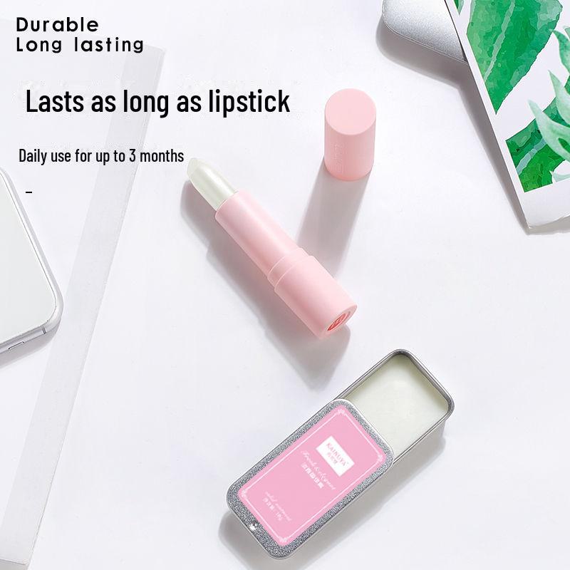 Твердые духи Kenuya Unisex — стойкий аромат для студентов и влиятельных людей