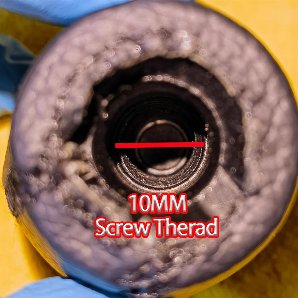 Кожаная ручка переключения передач 10 мм для MAZDA 3 BK BL 5 CR CW 6 II GH CX-7 ER MX-5 NC III 23 MT 5/6-скоростной рычаг шаровой шарнир автомобильные аксессуары