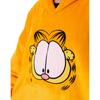 Garfield Unisex Adult Face Oversized Blanket Hoodie