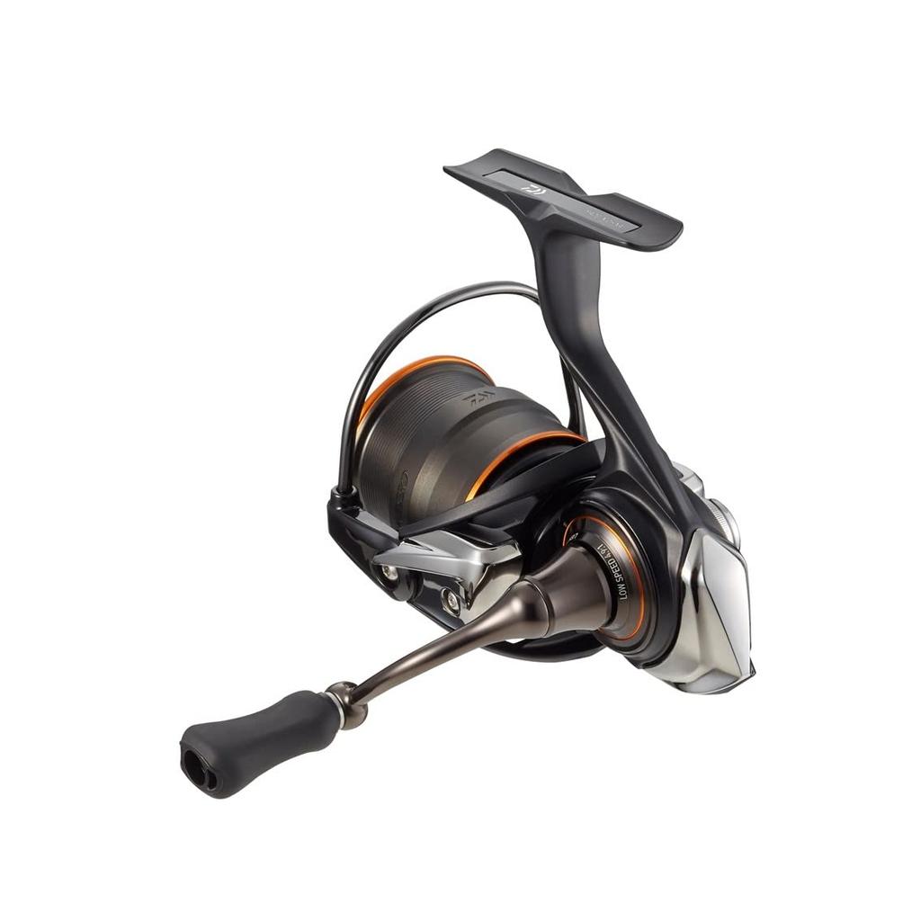 Daiwa Катушка 21 Presso LT2000SS-P