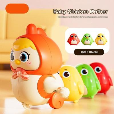Классические игрушки – Заводные игрушки