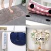 Non-slip Mat Clothes Pegs Fixed Strap Laundry Tongs Clip Sheets Dirty Laundry Basket DIY Small Tools Comforter Fixing Coat Racks