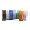 Masking Tape Eco-friendly Vibrant Color Practical Masking Washi Tape for Students