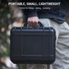 IP67 Waterproof Protective Suitcase Hard Shell Handbag Drone Accessories for DJI Flip Travel