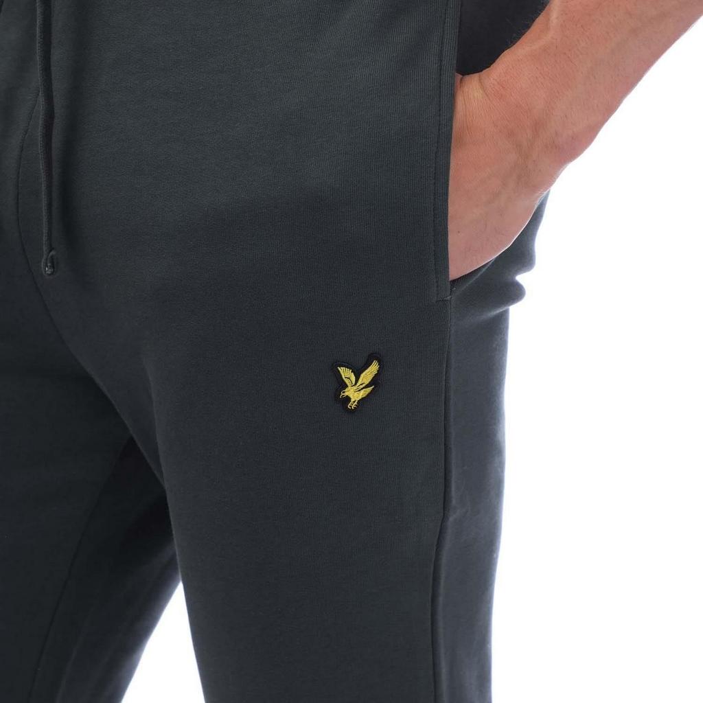 Lyle & Scott Mens Skinny Jogging Bottoms