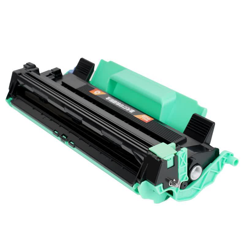 Nainuo Compatible Toner Cartridge & Drum Unit for Fuji Xerox Printers