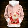 Hoodies For Women Oversized Winter Plush Cute Sweatshirts Pullover Trendy Fall Winter Clothes