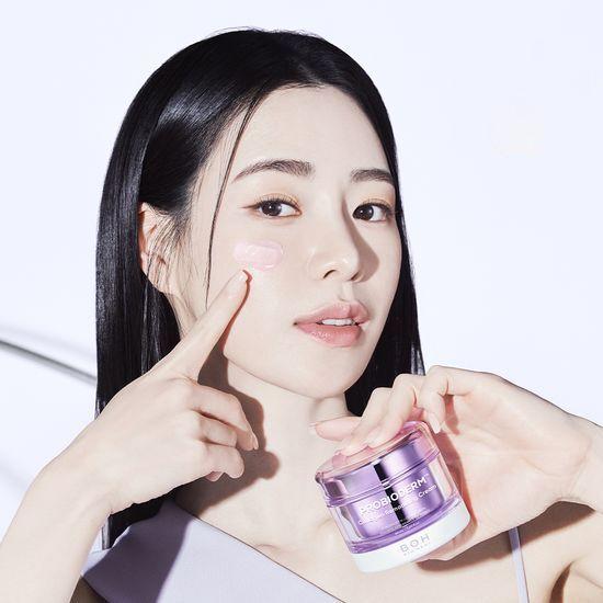 Bio Heal Boh Крем для ремоделирования коллагена Probioderm 50 мл