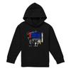 Genesis Childrens/Kids By The Window Hoodie