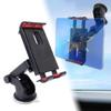 Folding Screen Mobile Phone Suction Cup Car Bracket