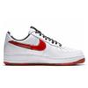 Nike Air Force 1 Low 07 LV8 Белый Красный CJ2826-178