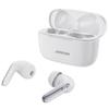Joyroom JR-BC1 Advanced ANC Wireless Earbuds - Pure White