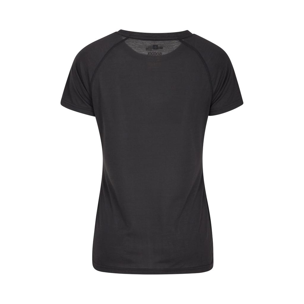 Mountain Warehouse Womens/Ladies Quick Dry T-Shirt