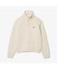 Мужской свитер LACOSTE с воротником из фактурной вязки Ah5205-55N Xfj