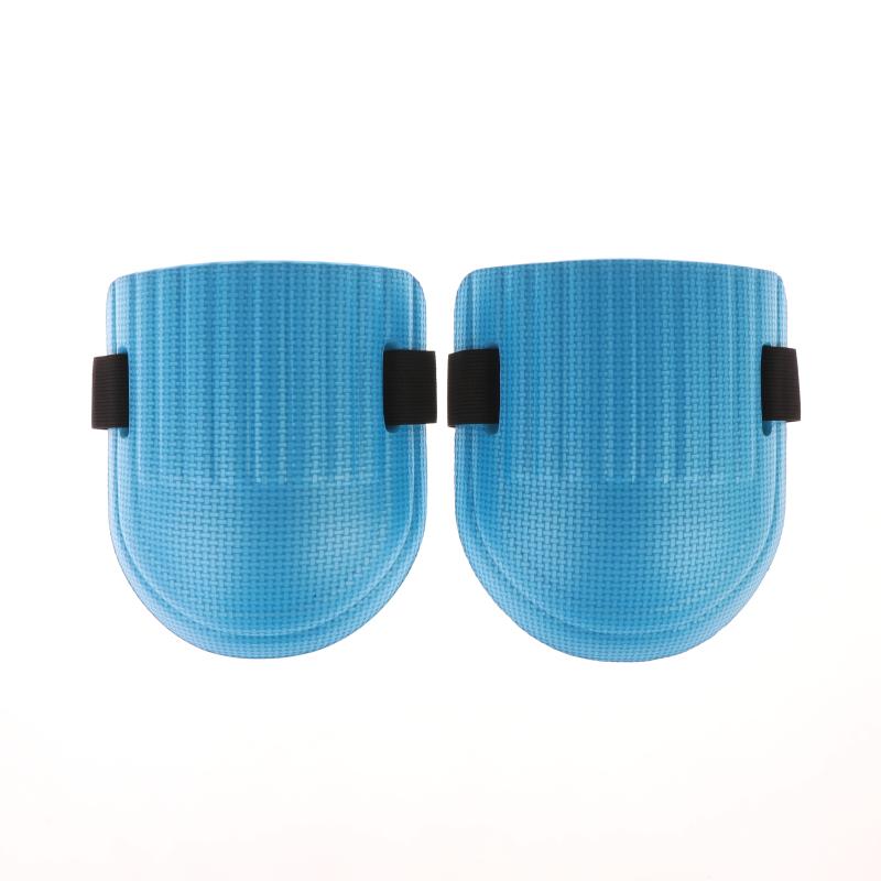 1 пара встроенных наколенников для плиточников, работающих в грязи, для длительной работы на полу, защита коленей от кирпича, артефакты, влагозащита, утолщение