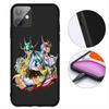 Saint Poster Seiya Comics Protective Cover for Apple iPhone 16 17 Air 14 15 Pro Max Plus 16+ 16E 14+ ProMax Phone Case