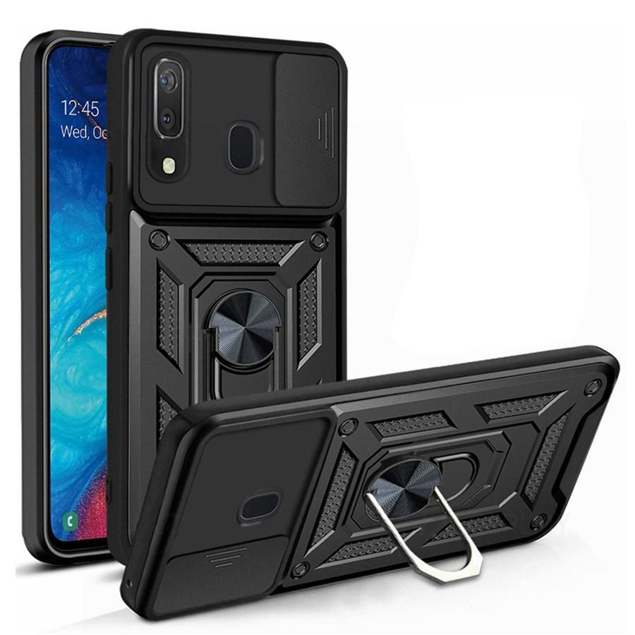 Защитный чехол для телефона для Apple iPhone 12 Samsung Galaxy A02S A03S Huawei Honor 9X Premium Xiaomi Redmi 9 Poco Противоударный силиконовый чехол