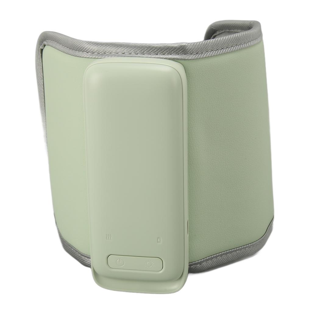 Wireless Charging Bottle Warmer Portable Baby Milk Warmer Constant Temperature Baby Milk Heating Bag for Travel