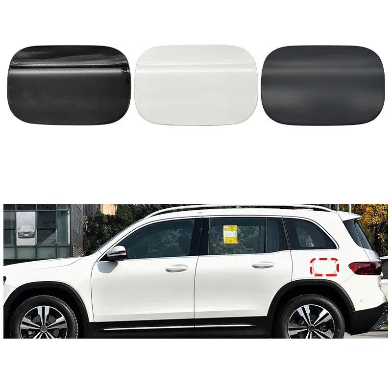 Complete For Mercedes Benz GLB EQB Class W247 Fuel Tank Outer Cover Fuel Port Cover Plate 2477571200 -2026
