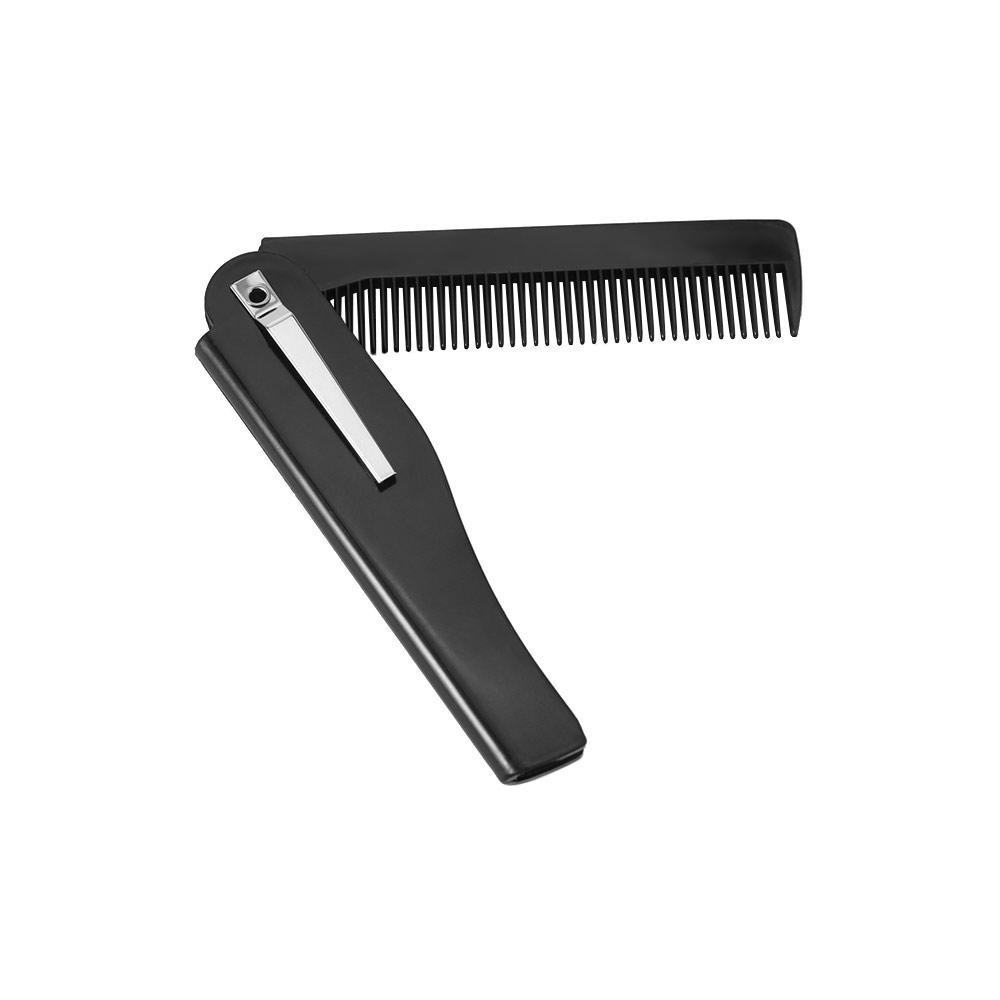 Hairdressing Fine-Toothed Hair Comb Mulitfunctional Oil Head Styling Comb All Hair Types