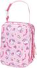 Skater Diaper Pouch Carry Everything You Need for Changing Diapers Hello Kitty Plush Design Sanrio BOMP2-A