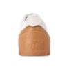 ONITSUKA TIGER Кроссовки Delegation Chunk 'White Brown' 1183A585-104
