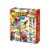 Mario Shake Tower Game Korean Toy