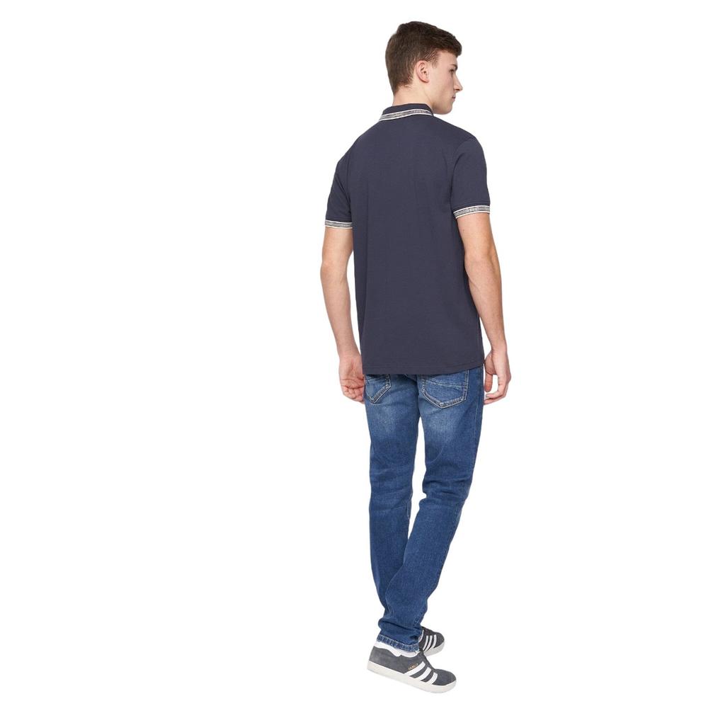 Duck and Cover Mens Keyaan Polo Shirt