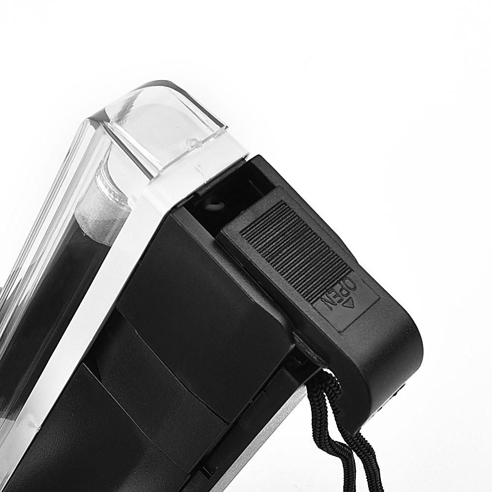 UV Lamp Curing Resin Glue Special Tool Car Windshield Glass Crack Repair Tool