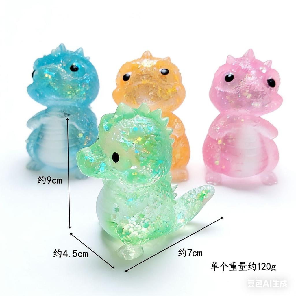 Realistic Giant Dumpling Squeeze Toy With Bamboo Steamer Soft Tpr Dough Ball Decompression Fidget Toy Funny Creative Gift