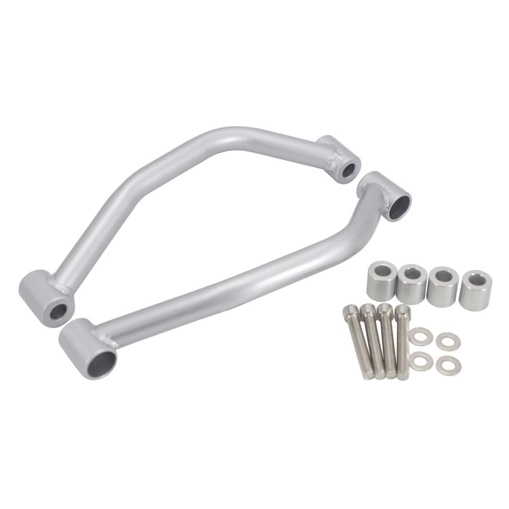 Аксессуары для мотоцикла Задняя ручка для пассажира Ручка для сиденья Поручень Рейлинг ДЛЯ YAMAHA TENERE 700 Tenere700 XT700Z XTZ700