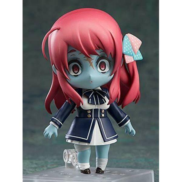 Good Smile Company Фигурка Nendoroid 1176 Zombie Land Saga Сакура Минамото НОВАЯ