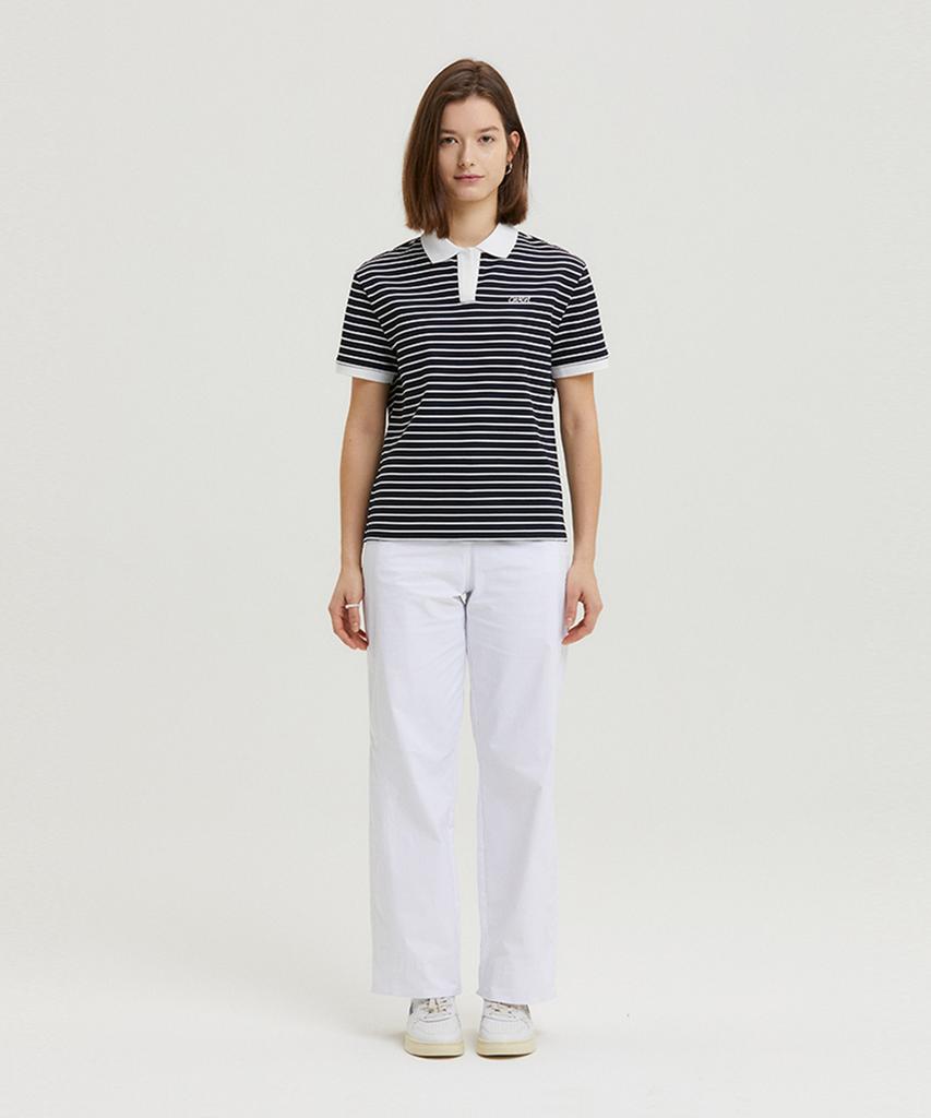 AVEN Soft Move Pants White