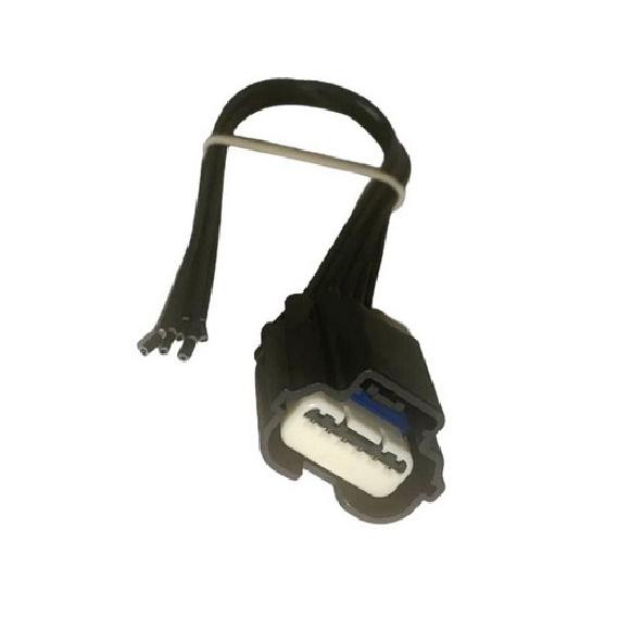 Accelerator Pedal Sensor Connector Fits Cadillac ATS CT6 CTS Chevrolet Camaro