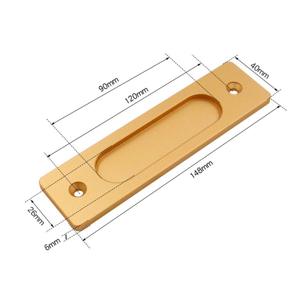 Мебельная фурнитура Вспомогательные ручки для ящиков Ручка для стеклянных дверей Шкаф для раздвижных дверей Шкаф для одежды
