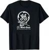 НОВАЯ ОГРАНИЧЕННАЯ серия General Electric МИНИ-ПИСТОЛЕТ Забавная футболка Унисекс Футболка