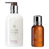 Molton Brown Pink Pepper & Black Pepper Body Care Set