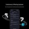 Наушники с шумоподавлением и функцией AI-записи iFLYBUDS Pro2