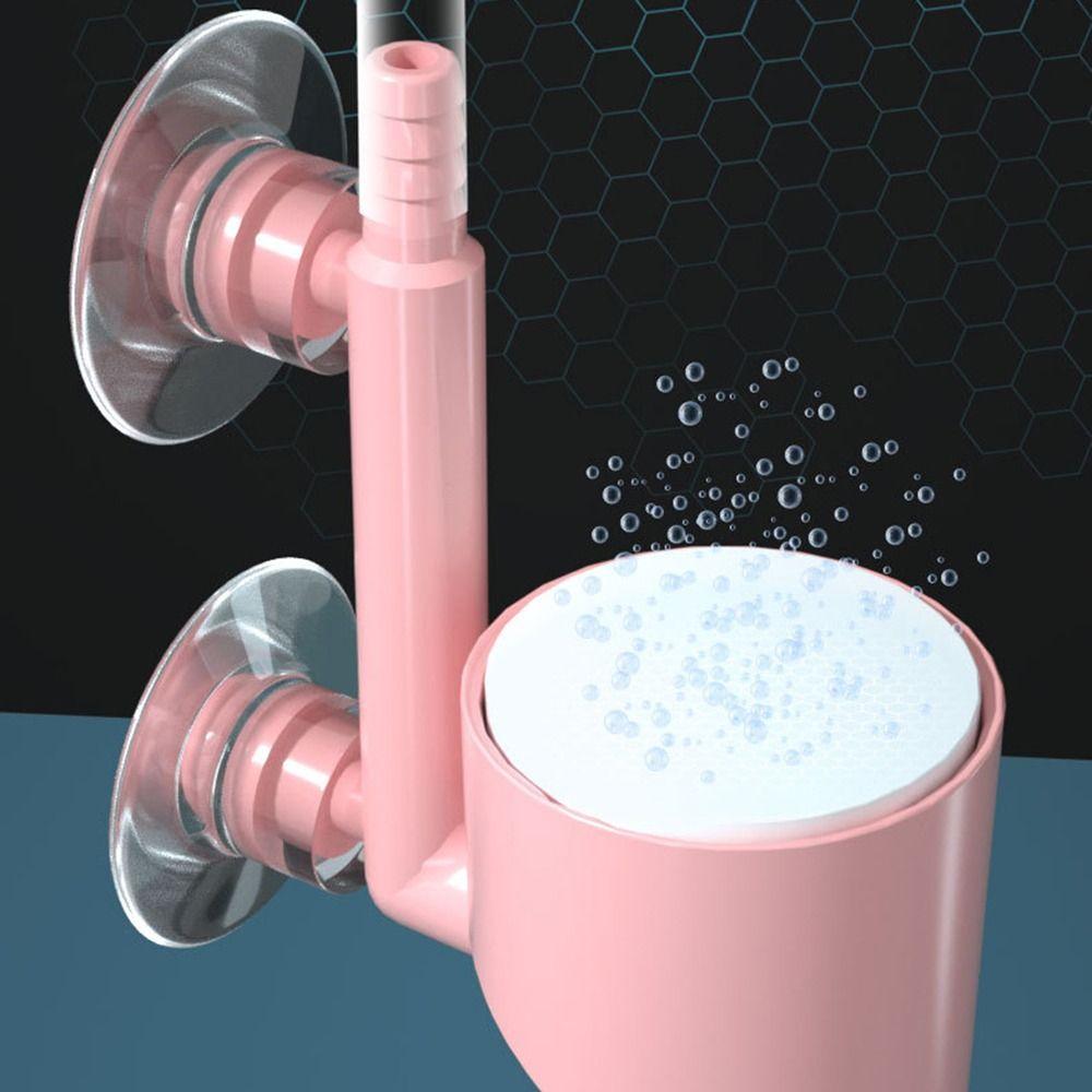 Silent Nano Bubble Disk Air Refiner Low Pressure Fish Tank Air Pump  Aquarium Supplies