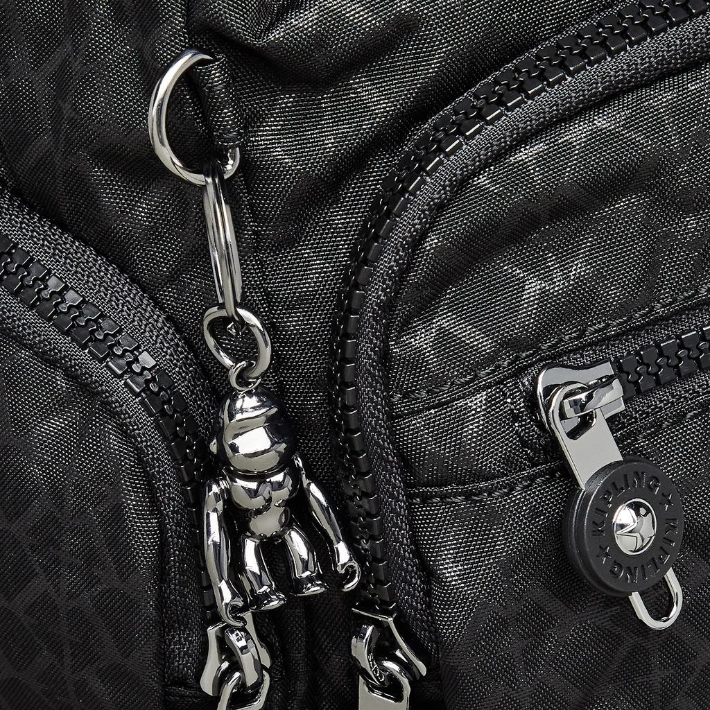 Официальный GABBIE S Signature Emb KI2532K59 [Kipling] 7л для женщин