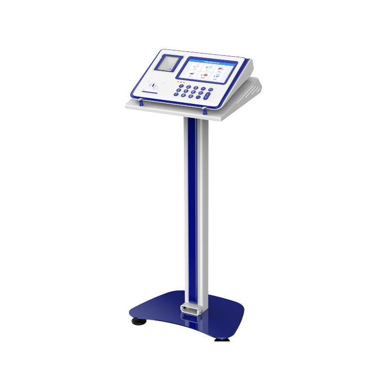 Система Pioneer Smart Push-up Tester