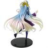 NO GAME NO LIFE Игровой Мир Аниме Персонажи Белые Ушки Кошки Форма версия Корона аниме Красивая Девушка Ручная Работа Настольные ПВХ Украшения