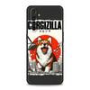 Cute Corgi Dog Case For Realme C67 C63 C55 C53 C35 C25 C21 GT 2 3 5 6 10 11 12 13 Pro Plus 5G Soft TPU Phone Cover Fundas Capas