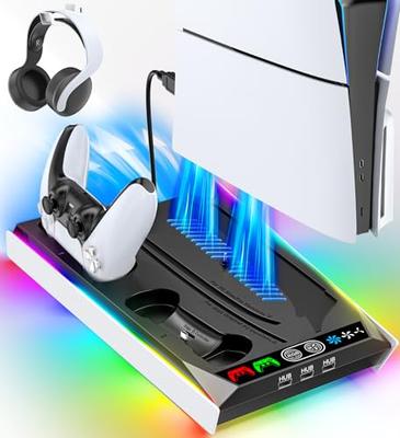 Консоли PlayStation и аксессуары – Охладители для PlayStation