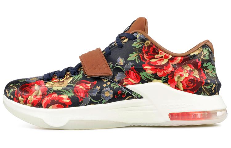 Nike Kd 7 Ext Floral 726438-400