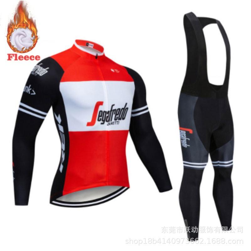 Men Women Cycling Jersey Set Breathable Quick Dry Mountain Road Bike Apparel Riding