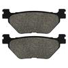 Motorcycle Front or Rear Brake Pads for Yamaha XP500 Tmax XV950 Racer SCR 950 Bolt XVS 950 Midnight Star Stryker XVS1300